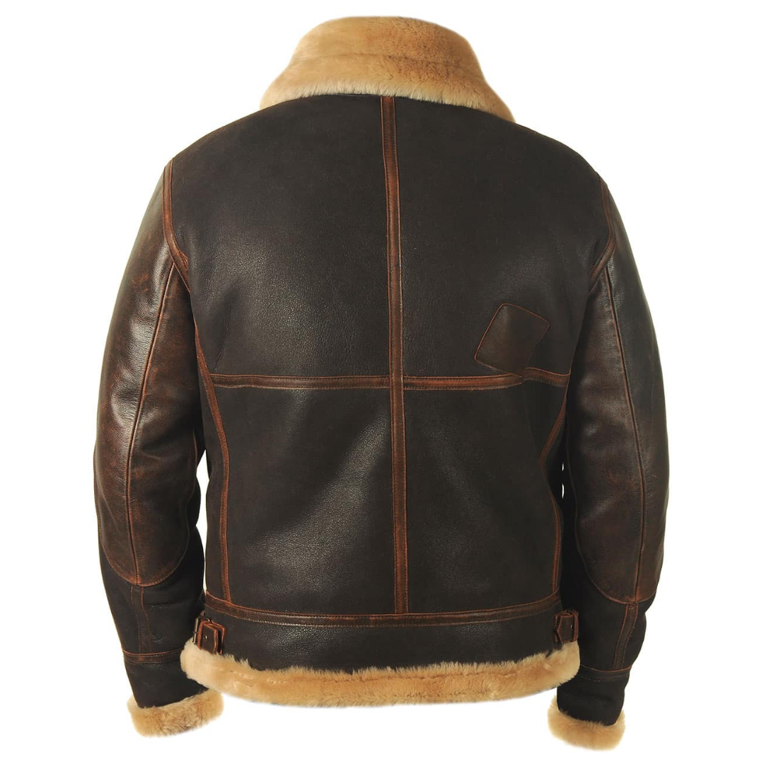 Morgan™ | The Ultimate Biker Jacket